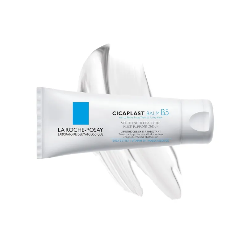 Cicaplast Blam B5 For Dry Skin Irritations