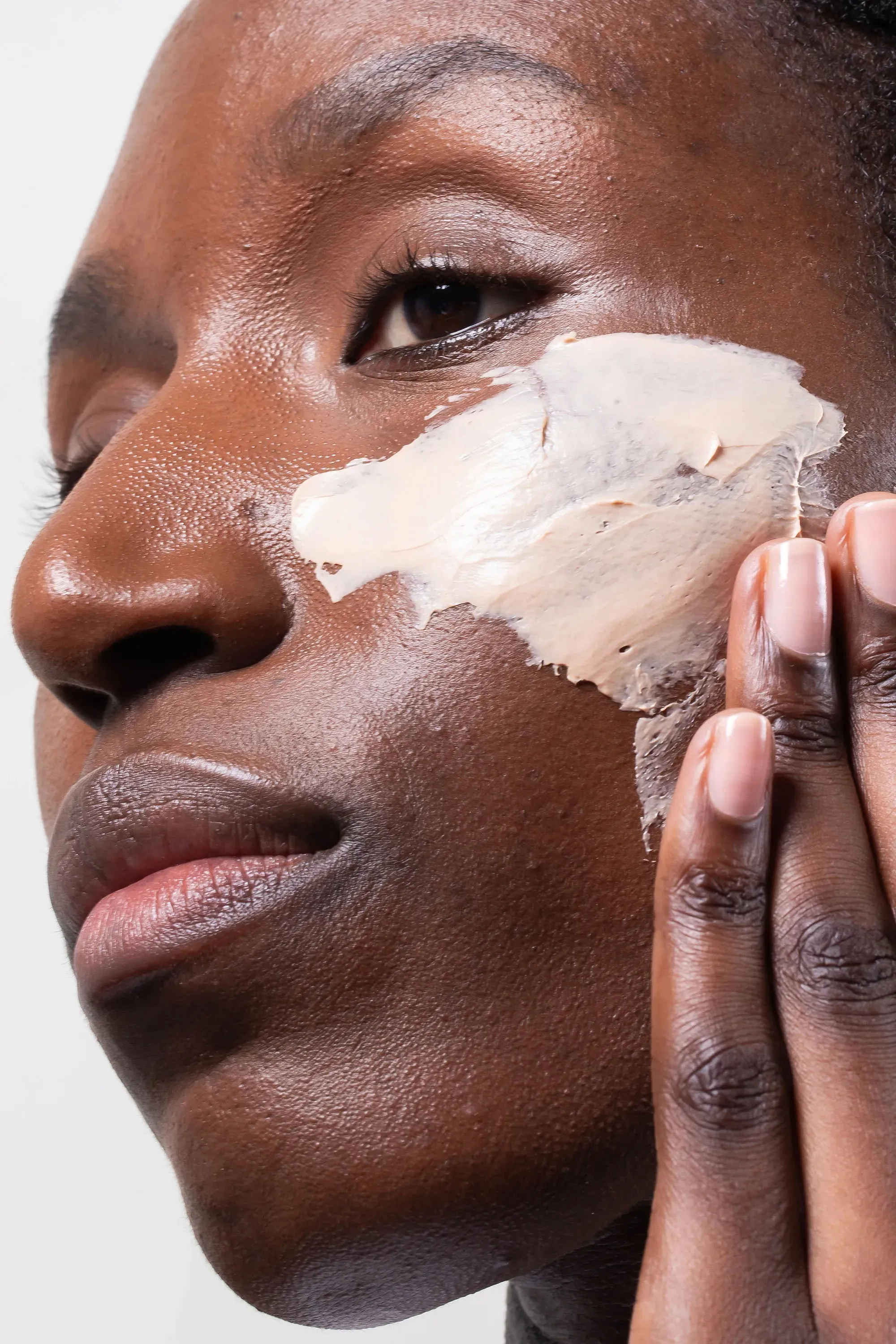 ClariClay AHA Face Mask