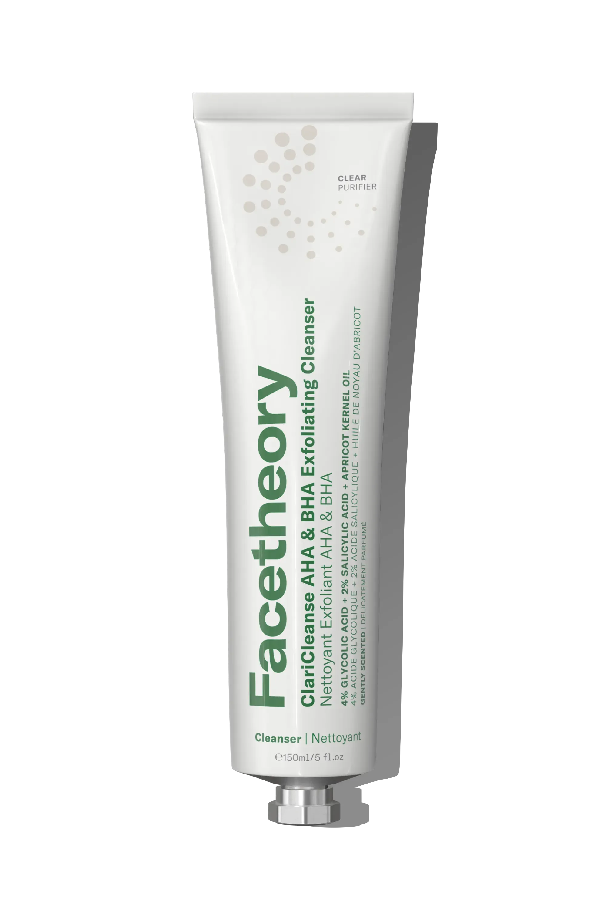 ClariCleanse AHA & BHA Exfoliating Cleanser