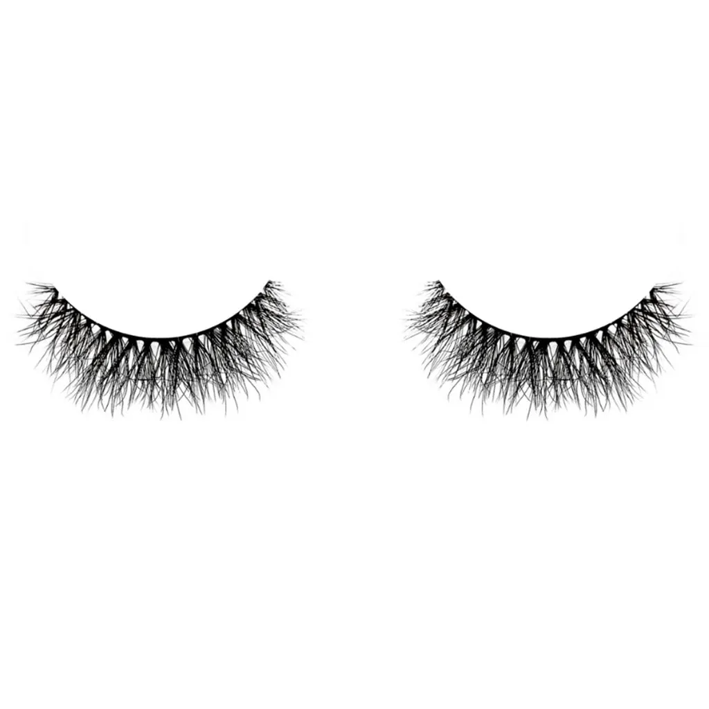Claudia Kilsby Fluffy Faux Mink Lashes - FL5