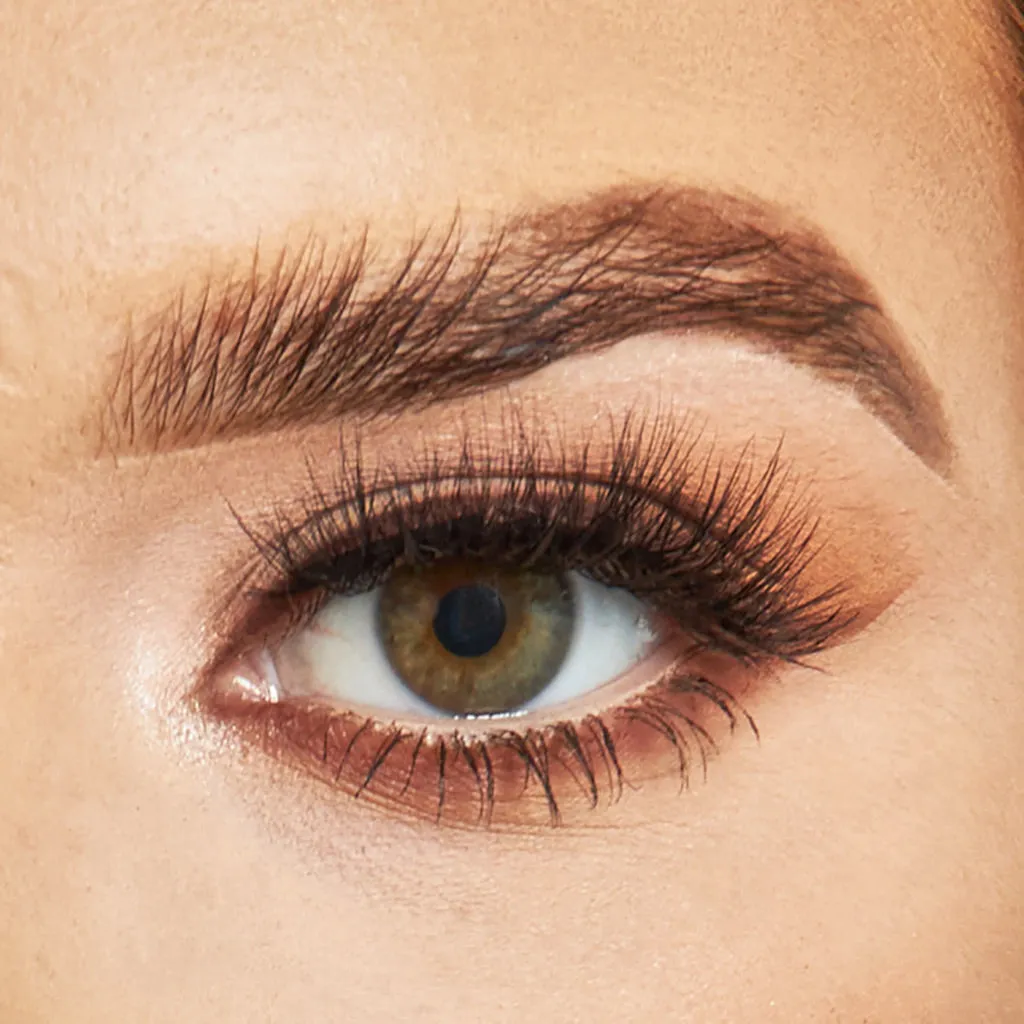 Claudia Kilsby Fluffy Faux Mink Lashes - FL5
