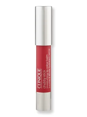 Clinique Chubby Stick Moisturizing Lip Colour Balm 3 g Curvy Candy