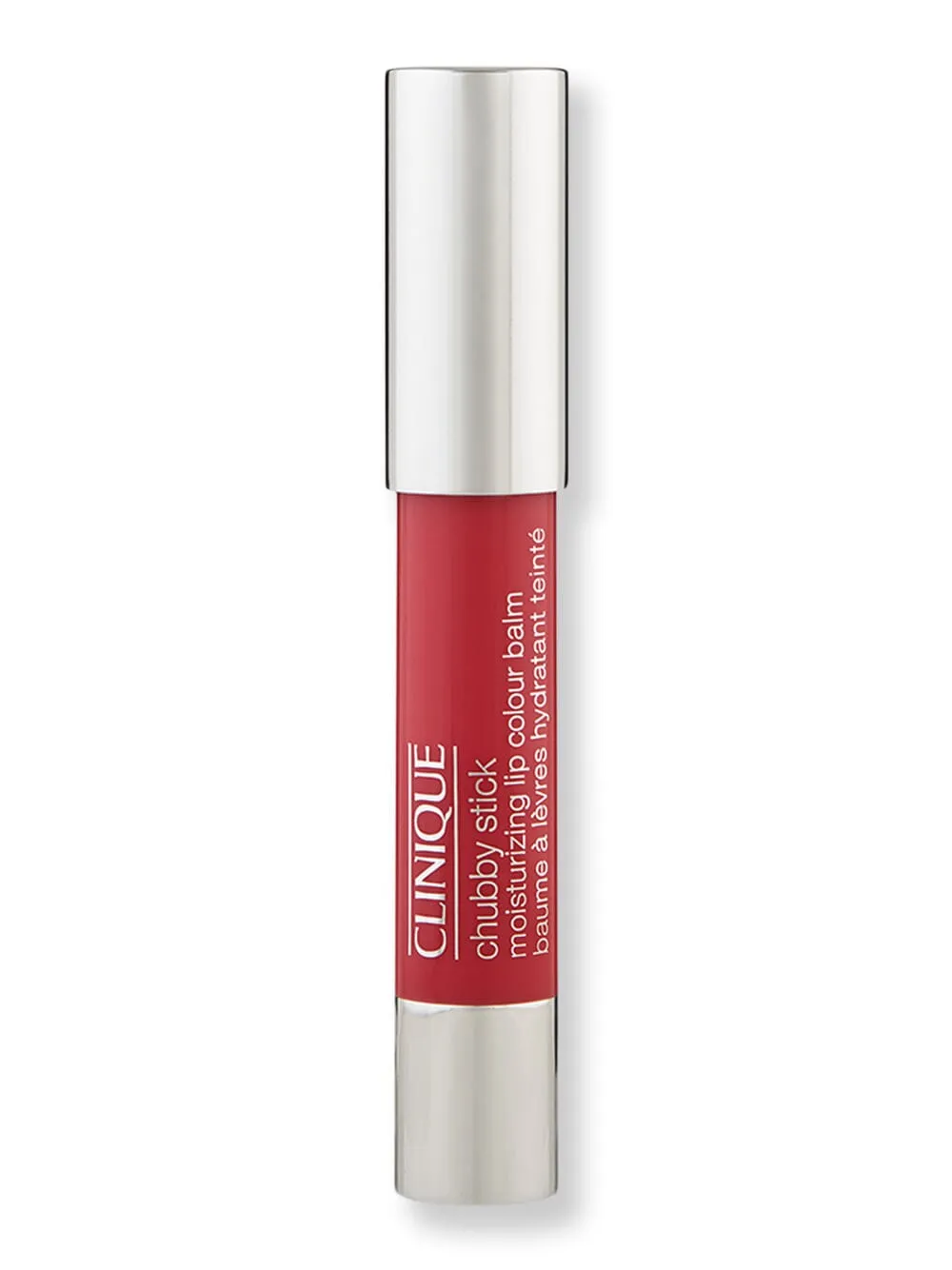 Clinique Chubby Stick Moisturizing Lip Colour Balm 3 g Curvy Candy