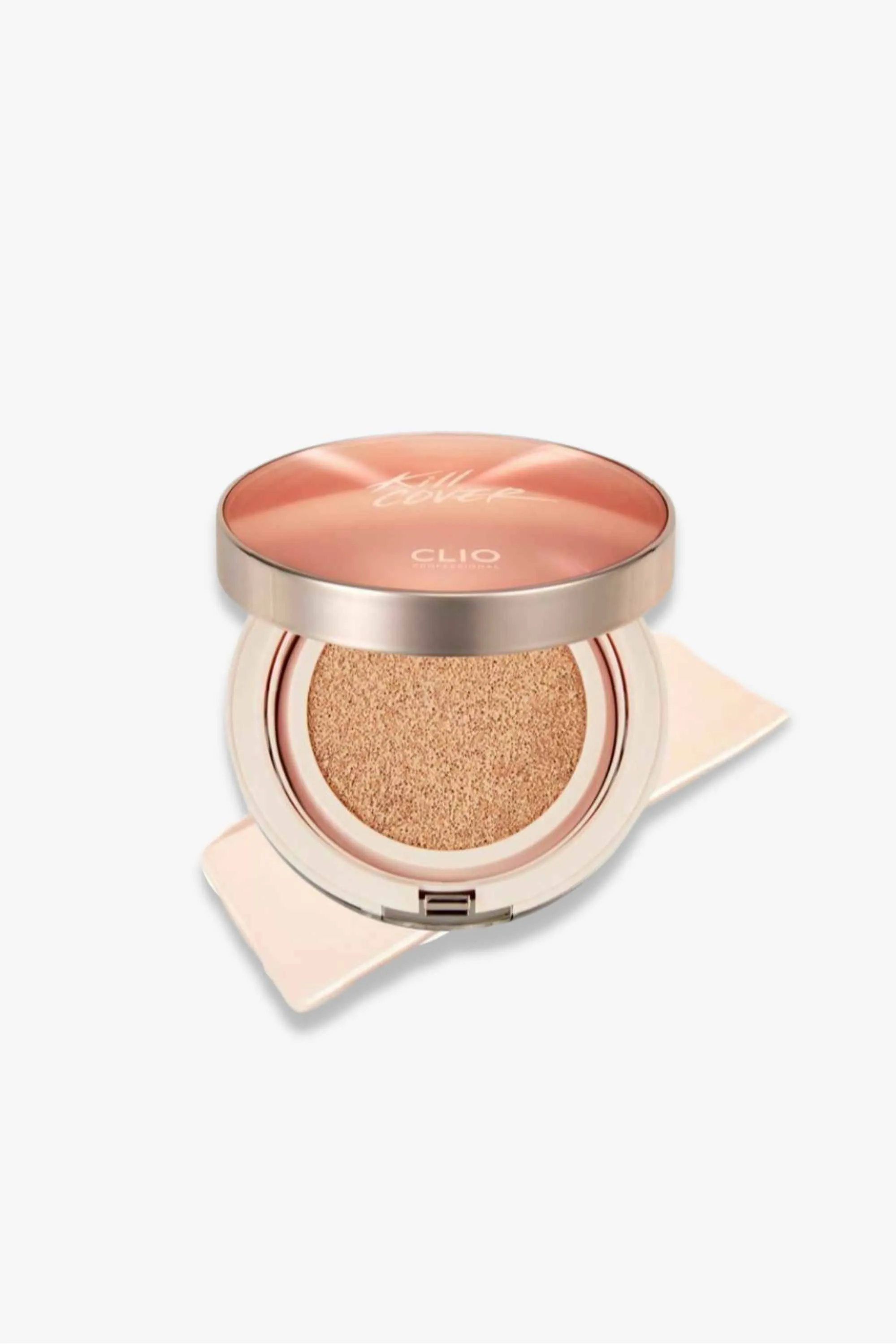 CLIO - Kill Cover Glow Cushion SPF50  PA     - 15g