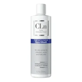 CLn Sport Wash