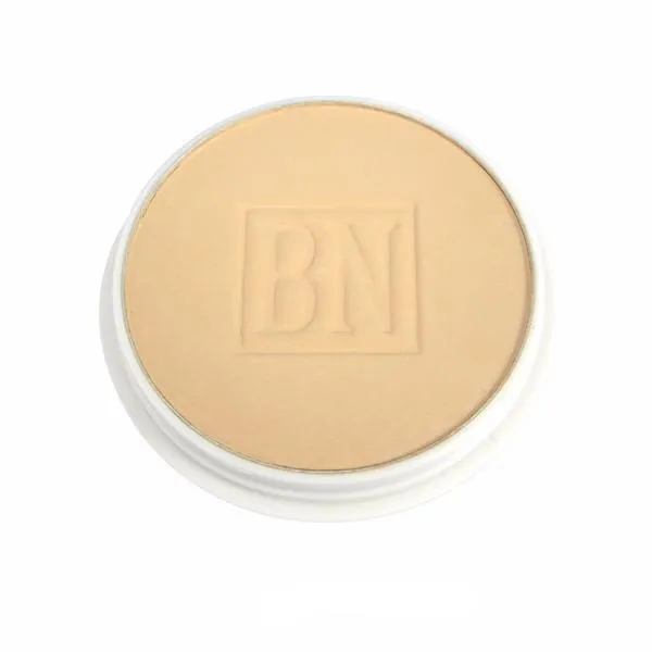 Color Cake Foundations - Fleshtones - Ben Nye