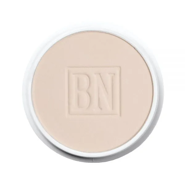 Color Cake Foundations - Fleshtones - Ben Nye