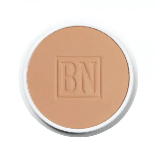 Color Cake Foundations - Fleshtones - Ben Nye