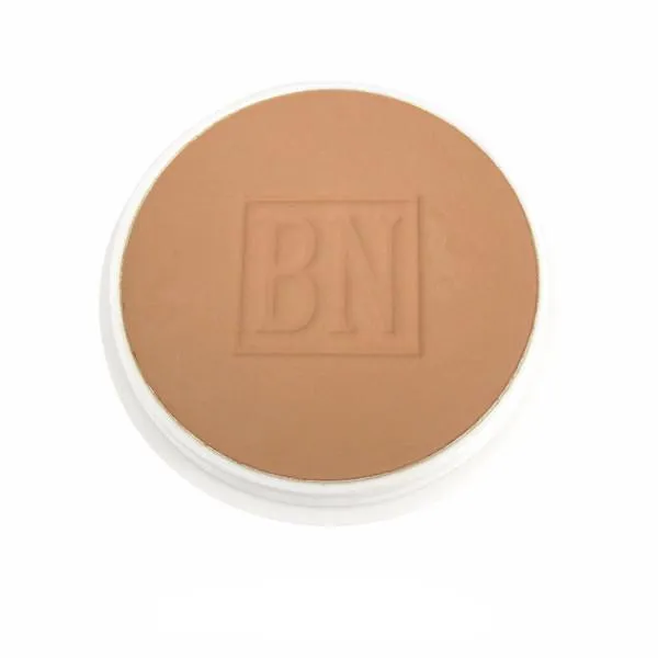 Color Cake Foundations - Fleshtones - Ben Nye
