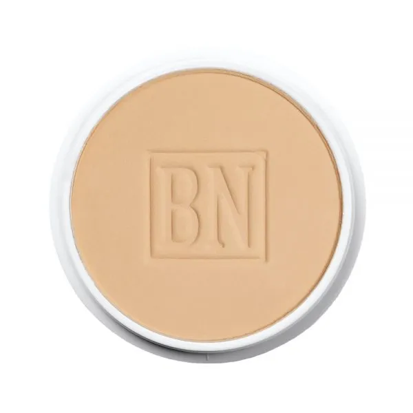 Color Cake Foundations - Fleshtones - Ben Nye