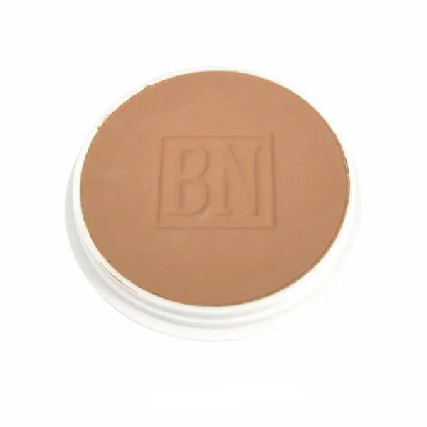 Color Cake Foundations - Fleshtones - Ben Nye