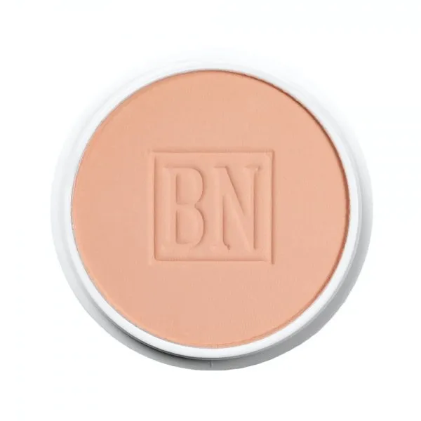 Color Cake Foundations - Fleshtones - Ben Nye