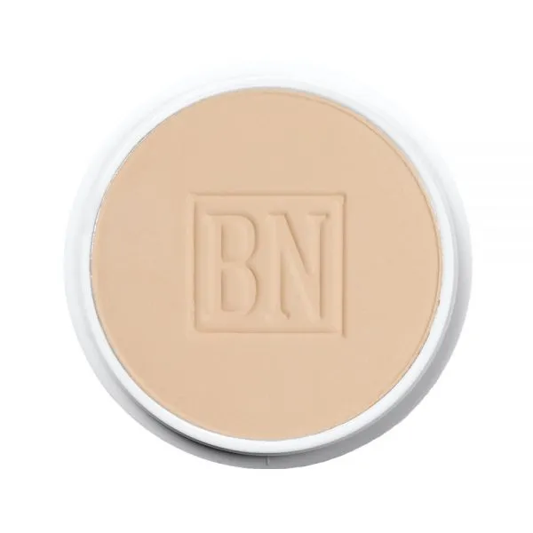 Color Cake Foundations - Fleshtones - Ben Nye
