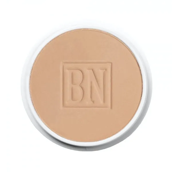 Color Cake Foundations - Fleshtones - Ben Nye