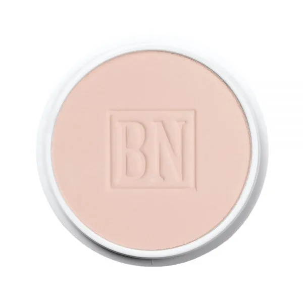 Color Cake Foundations - Fleshtones - Ben Nye
