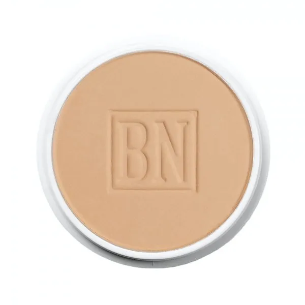 Color Cake Foundations - Fleshtones - Ben Nye