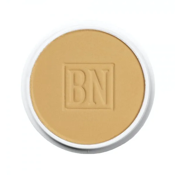 Color Cake Foundations - Fleshtones - Ben Nye