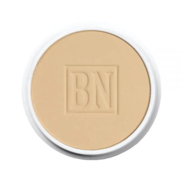 Color Cake Foundations - Fleshtones - Ben Nye