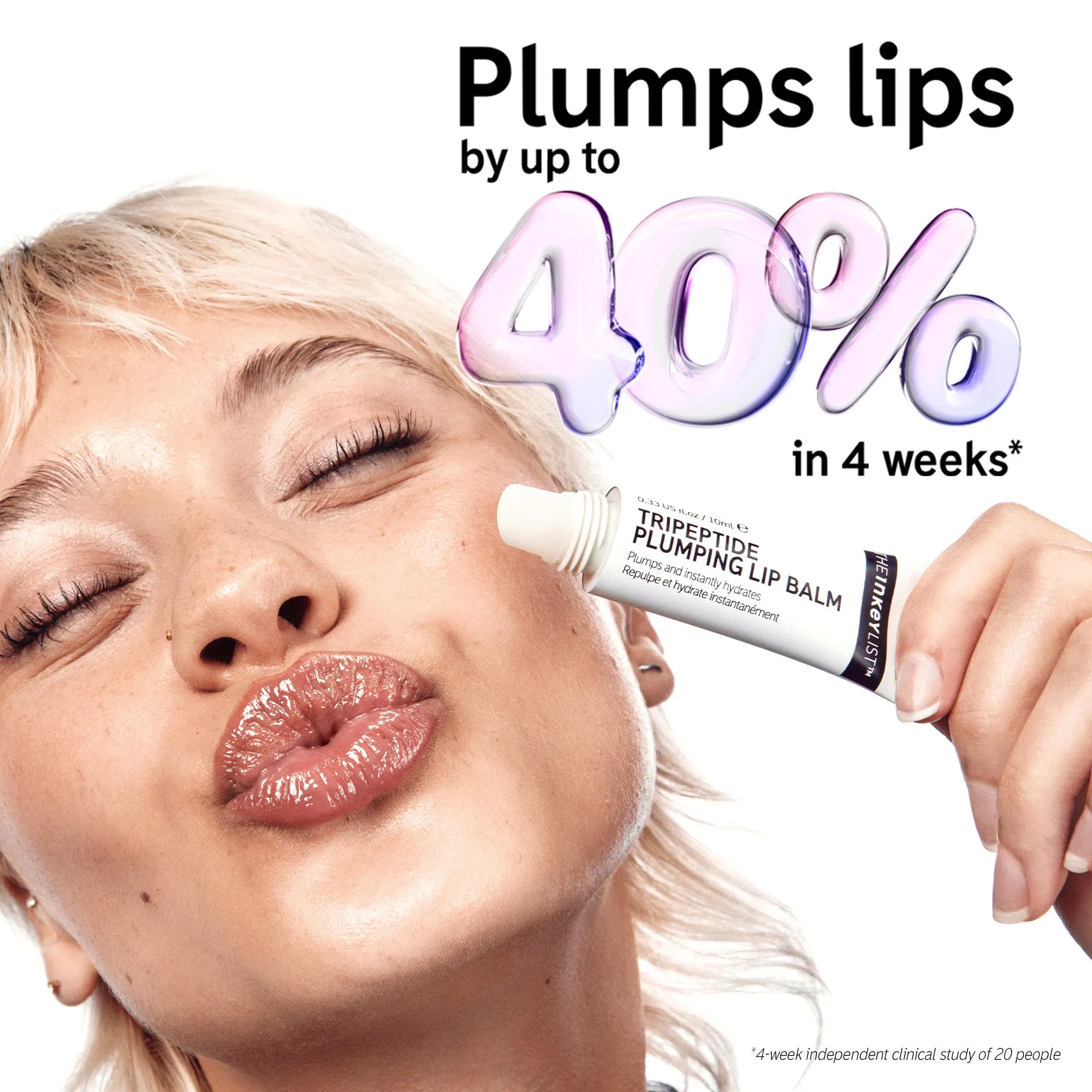 Complete Lip Set