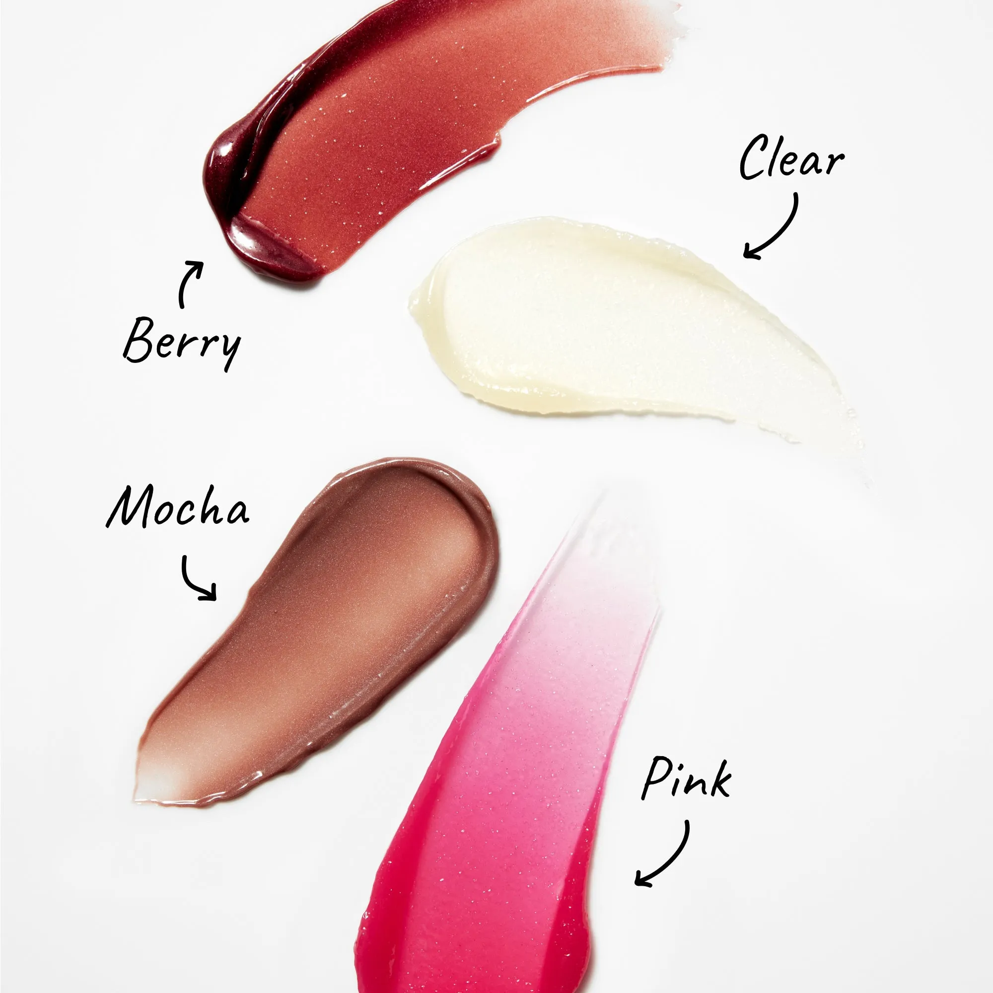 Complete Lip Set