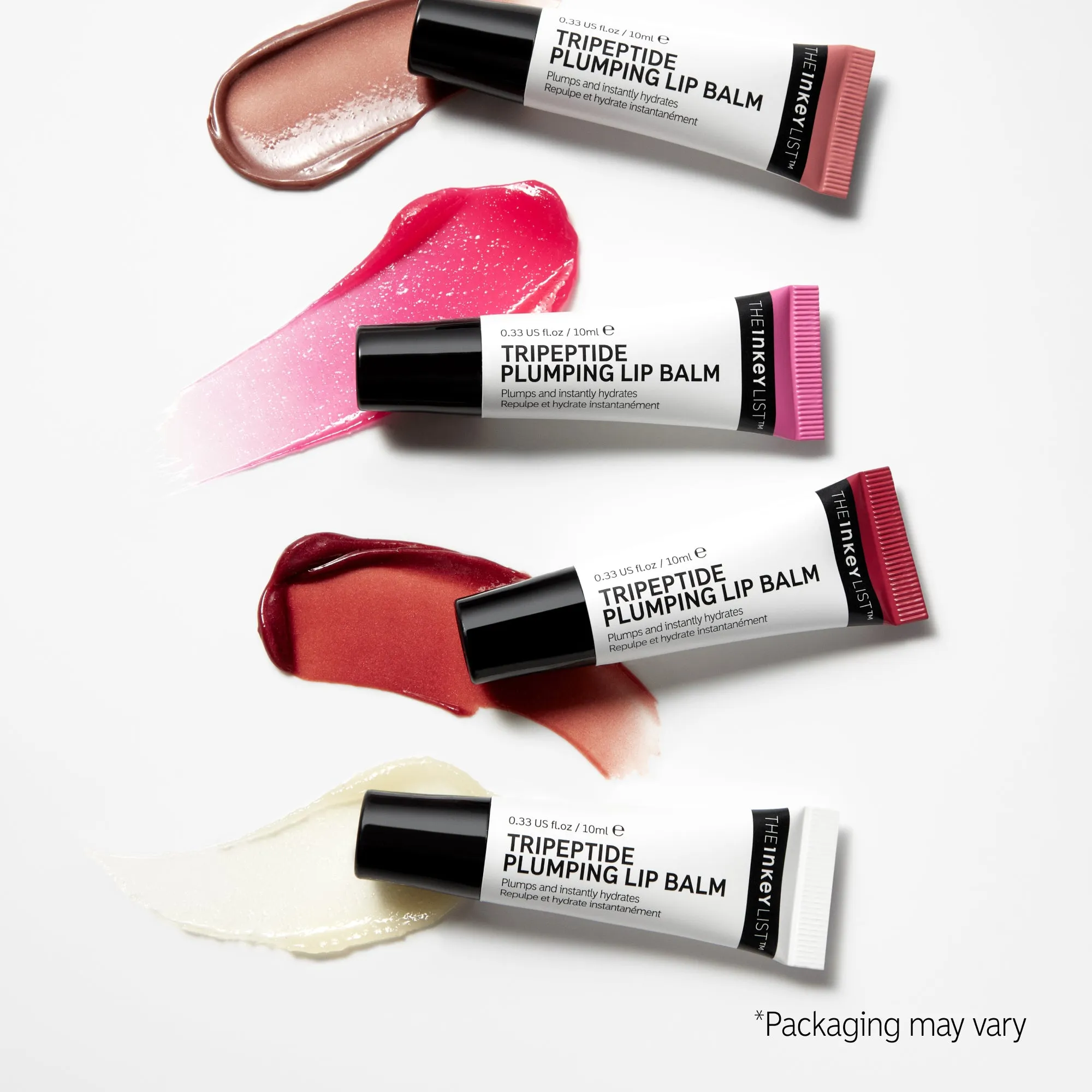 Complete Lip Set
