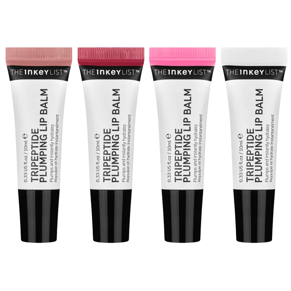 Complete Lip Set