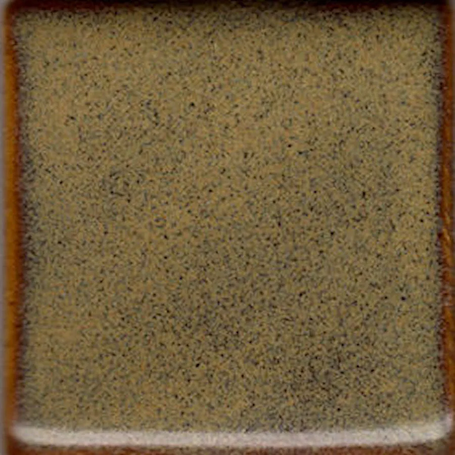 Coyote Glaze: Enduro-Color Liner Glazes: