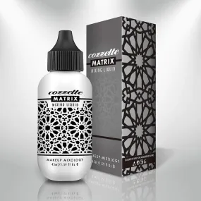 Cozzette Beauty Matrix Mixing Liquid