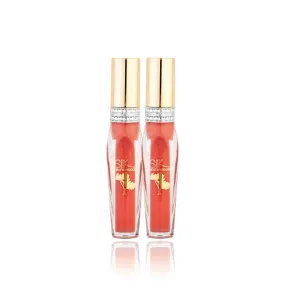 Craving Coral Matte Lips Duo