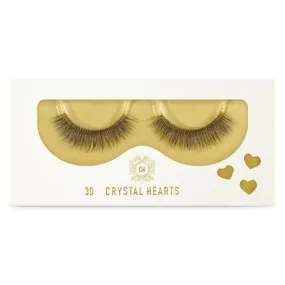 Crystal Hearts Alma
