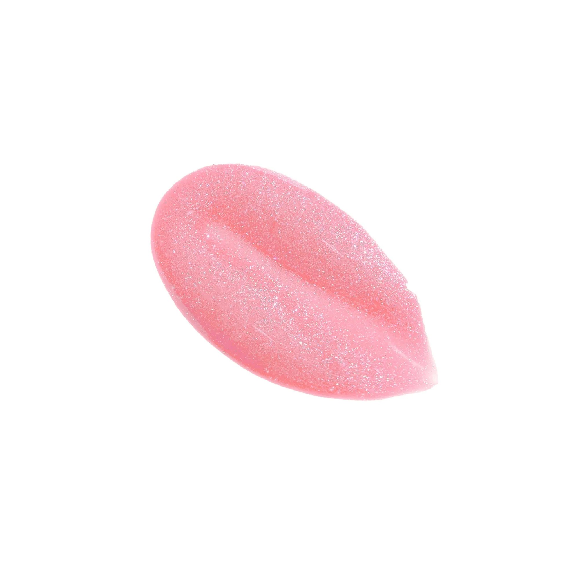 Crystal Rose Tinted Jelly Lip Oil