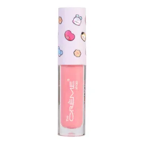 Crystal Rose Tinted Jelly Lip Oil
