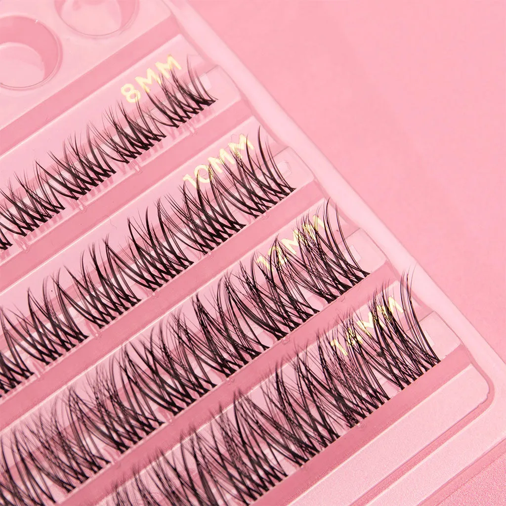 Doll Beauty Individual Lash - 01 Full