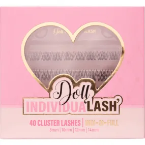 Doll Beauty Individual Lash - 01 Full