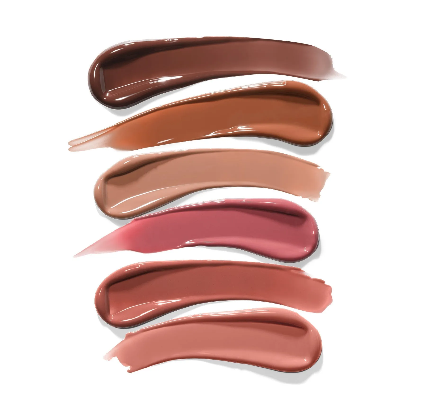 Dripglass Drenched High Pigment Lip Gloss - Drip Coffee
