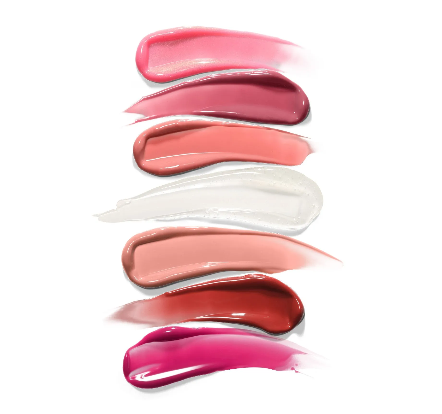 Dripglass Glazed High Shine Lip Gloss - Unbreakable Brick