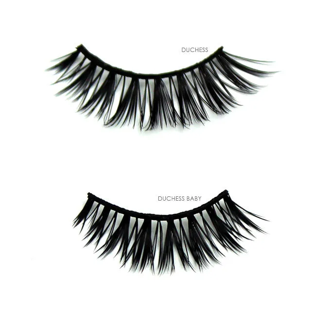 Duchess Premium Faux Mink