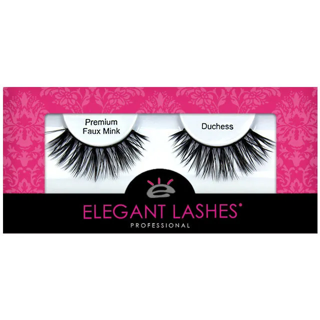 Duchess Premium Faux Mink