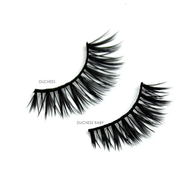 Duchess Premium Faux Mink