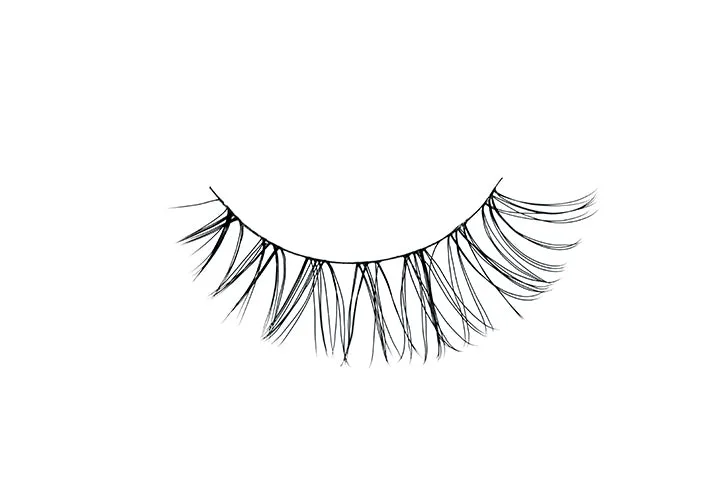 Dup Airy Curl Lash 07 Rich