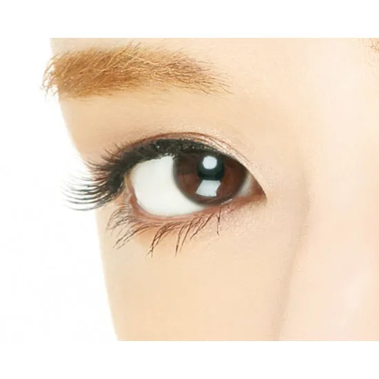 DUP Bloomin' Eyelashes Pure Rich 01