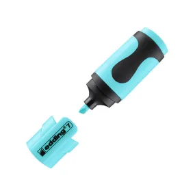edding 7 Mini Highlighter Pastel