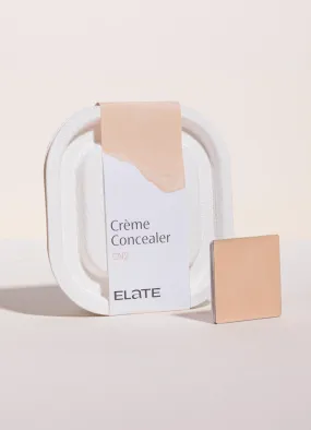 Elate Creme Concealer