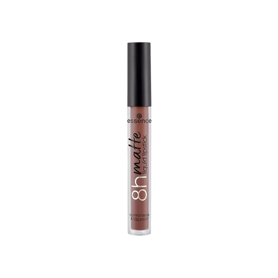 Essence 8H Matte Liquid Lipstick