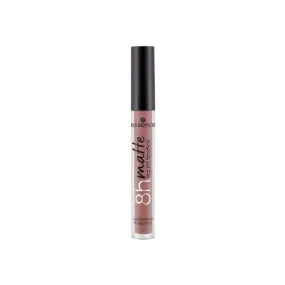 Essence 8H Matte Liquid Lipstick