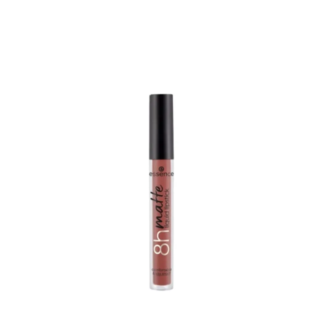 Essence 8H Matte Liquid Lipstick