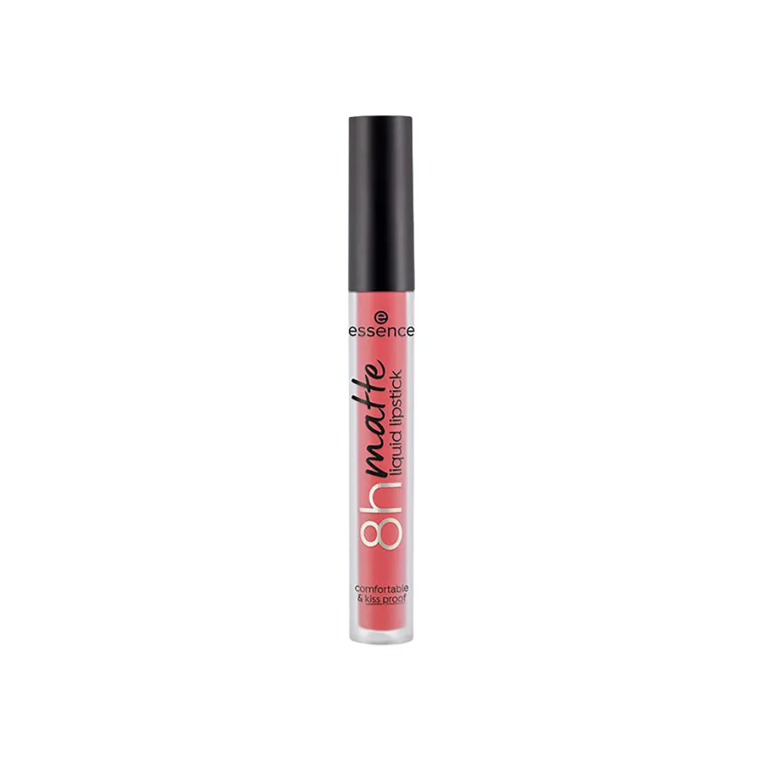 Essence 8H Matte Liquid Lipstick
