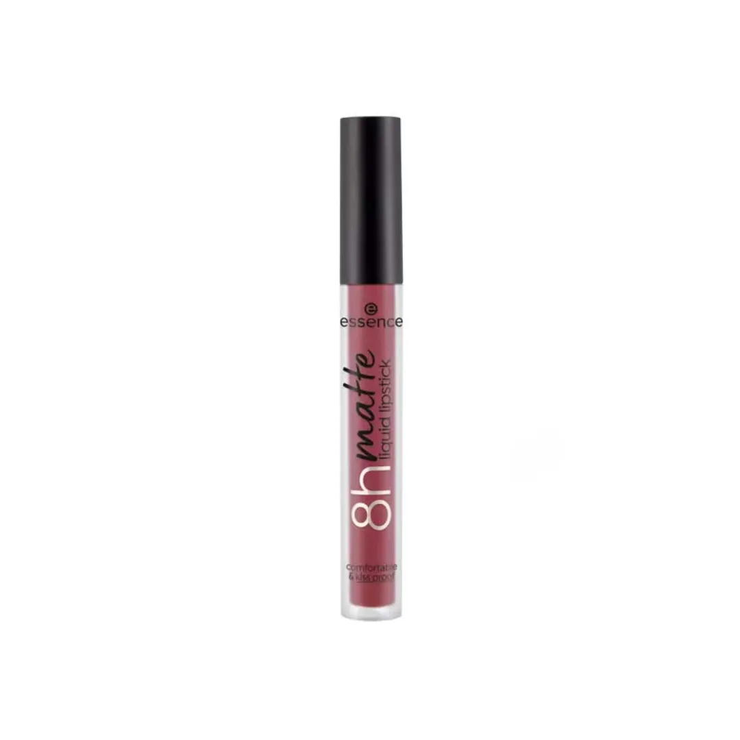 Essence 8H Matte Liquid Lipstick