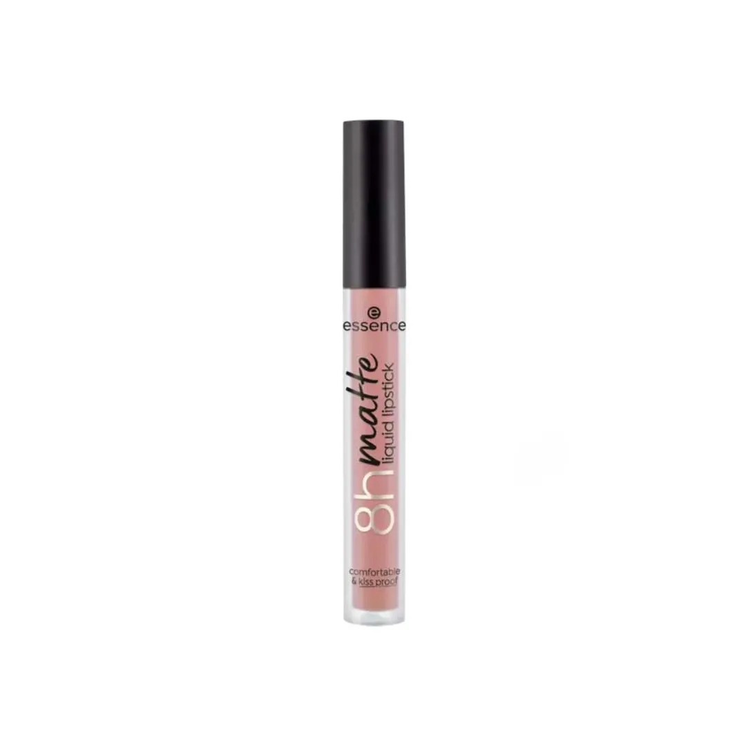 Essence 8H Matte Liquid Lipstick