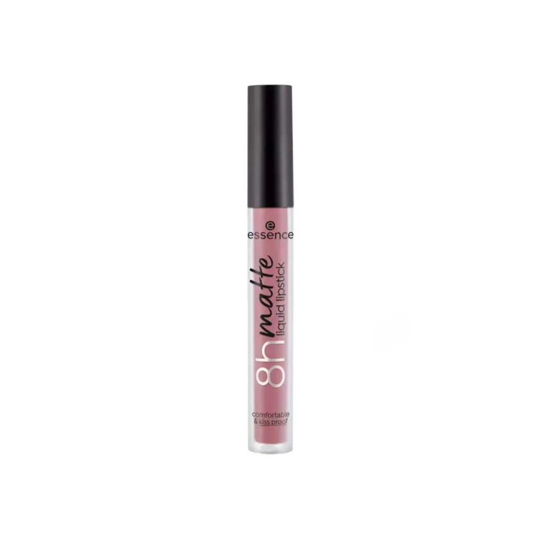 Essence 8H Matte Liquid Lipstick